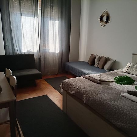 Turul Apartment Budapest Extérieur photo