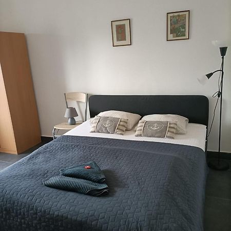 Turul Apartment Budapest Extérieur photo