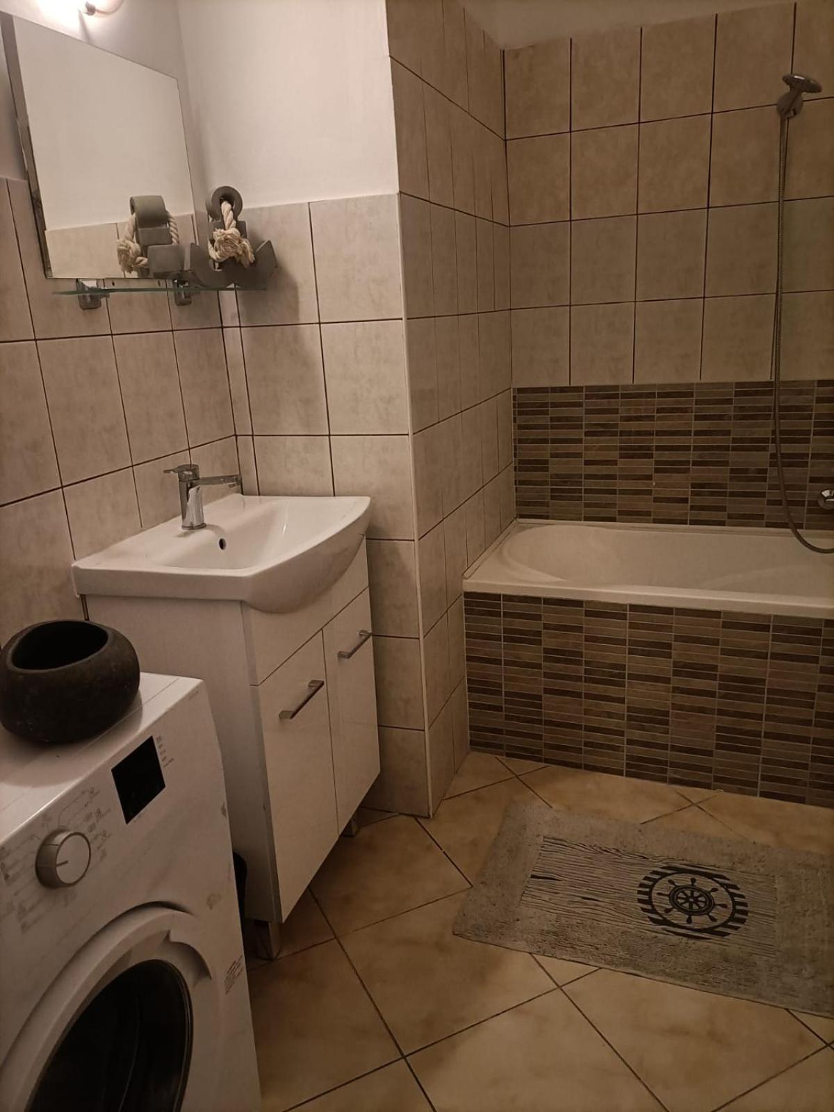 Turul Apartment Budapest Extérieur photo