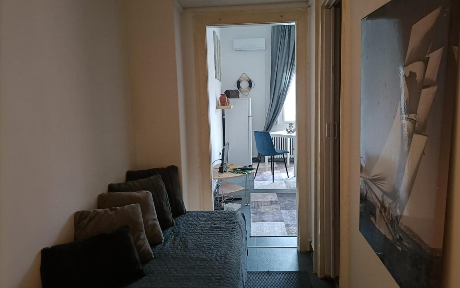 Turul Apartment Budapest Extérieur photo