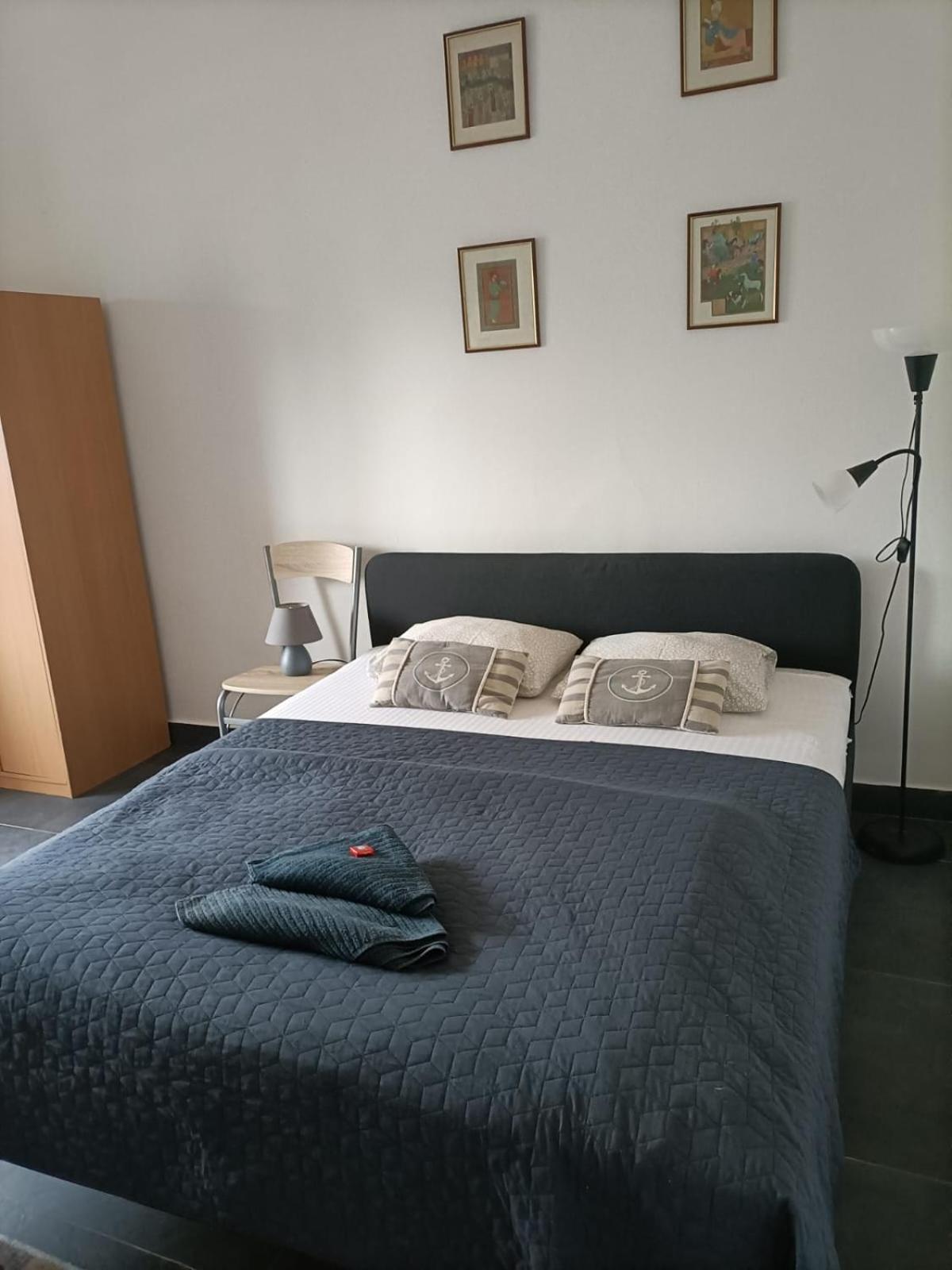 Turul Apartment Budapest Extérieur photo