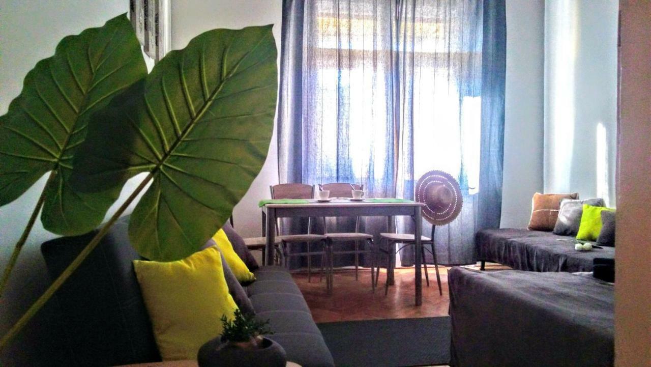 Turul Apartment Budapest Extérieur photo